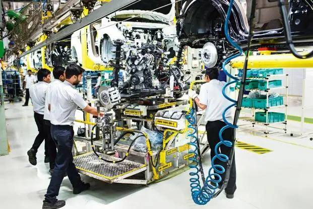 Reduced Workforce Costs by $96K/yr
