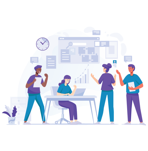 Improved workforce planning
