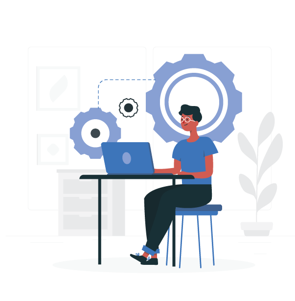 Learning and development program